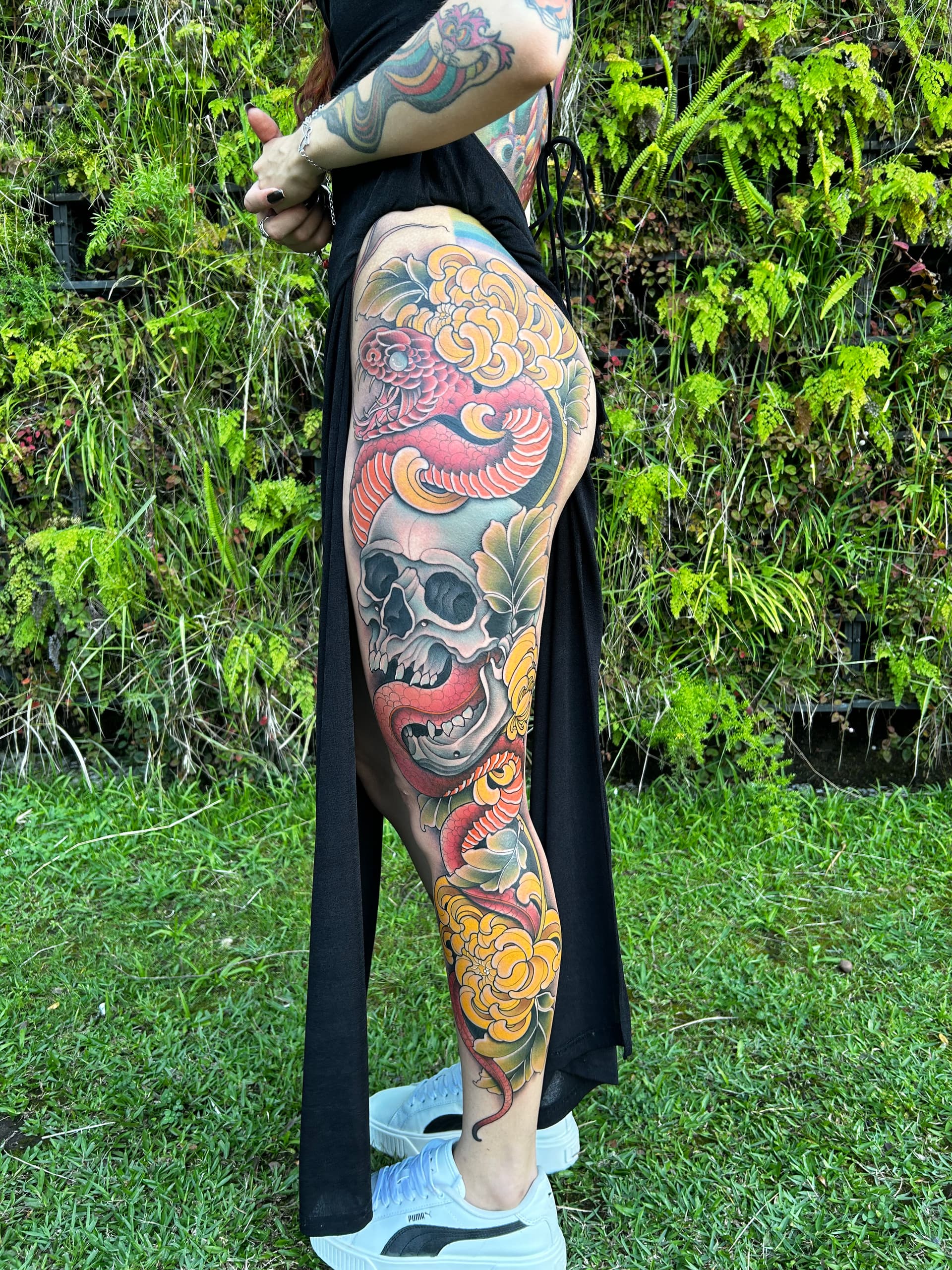 Tattoo 1