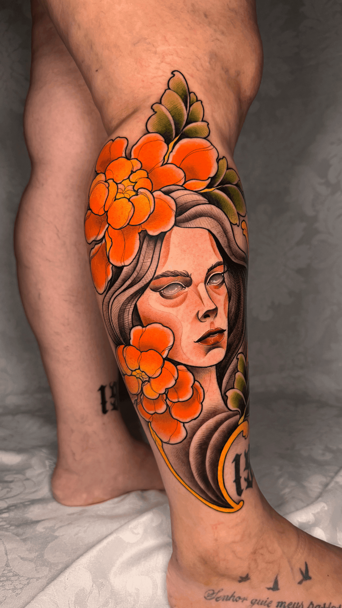 Tattoo 10