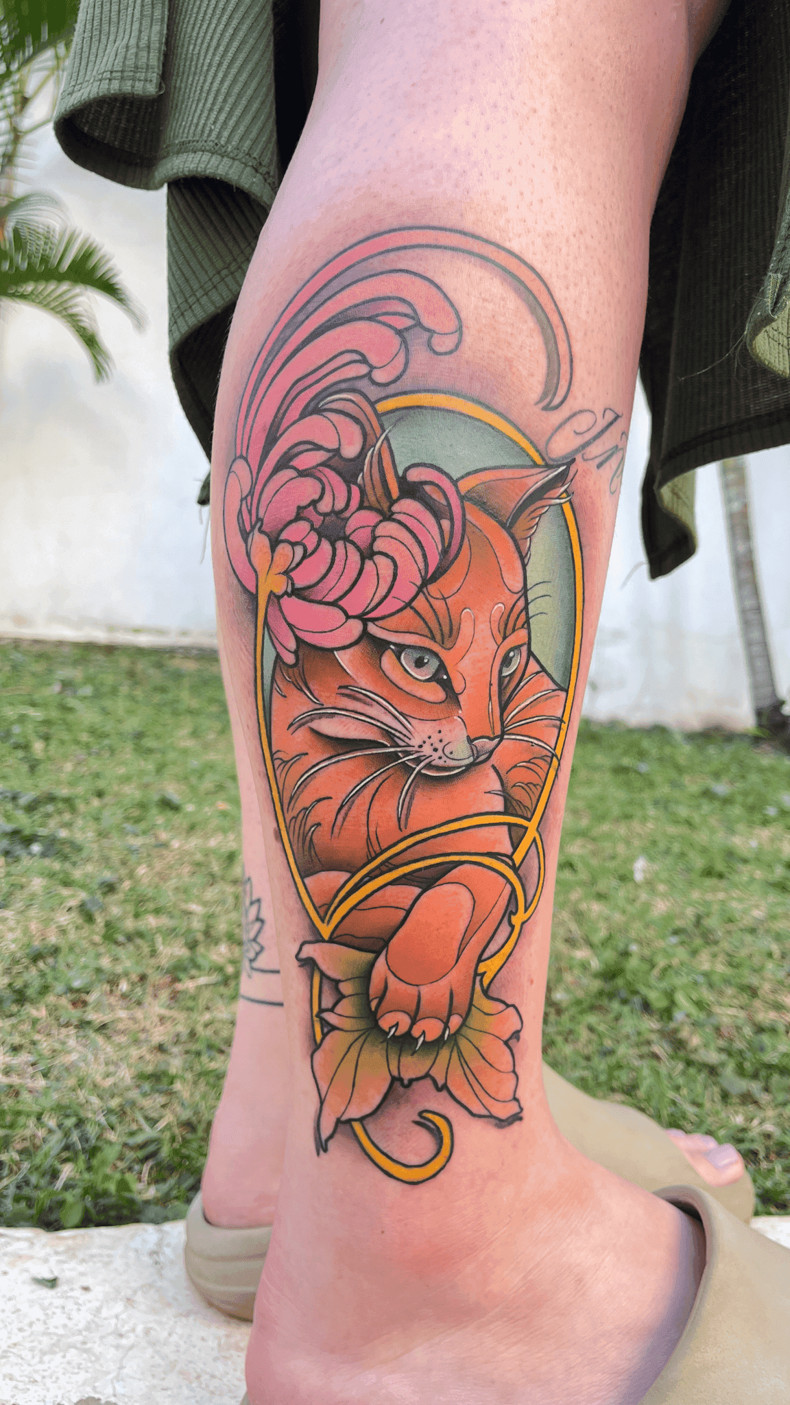 Tattoo 13