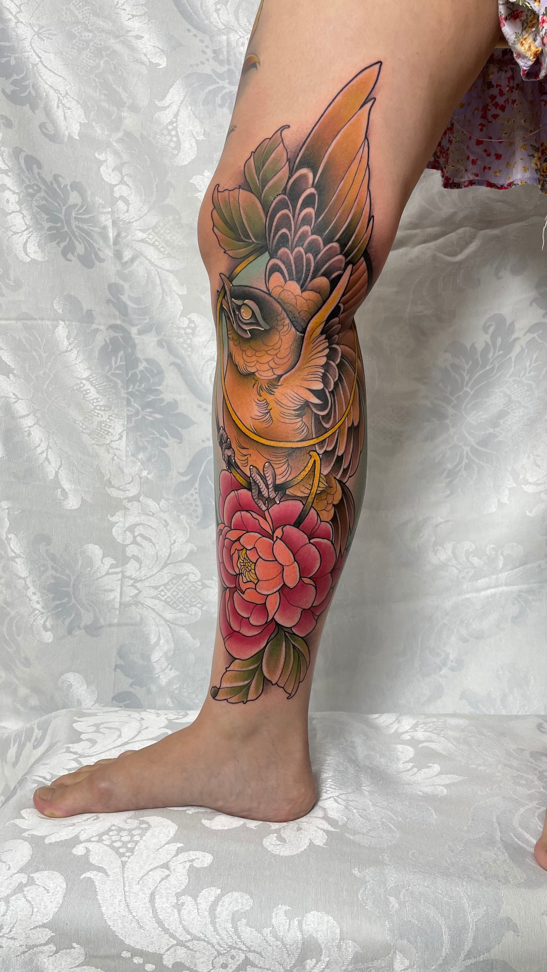 Tattoo 14