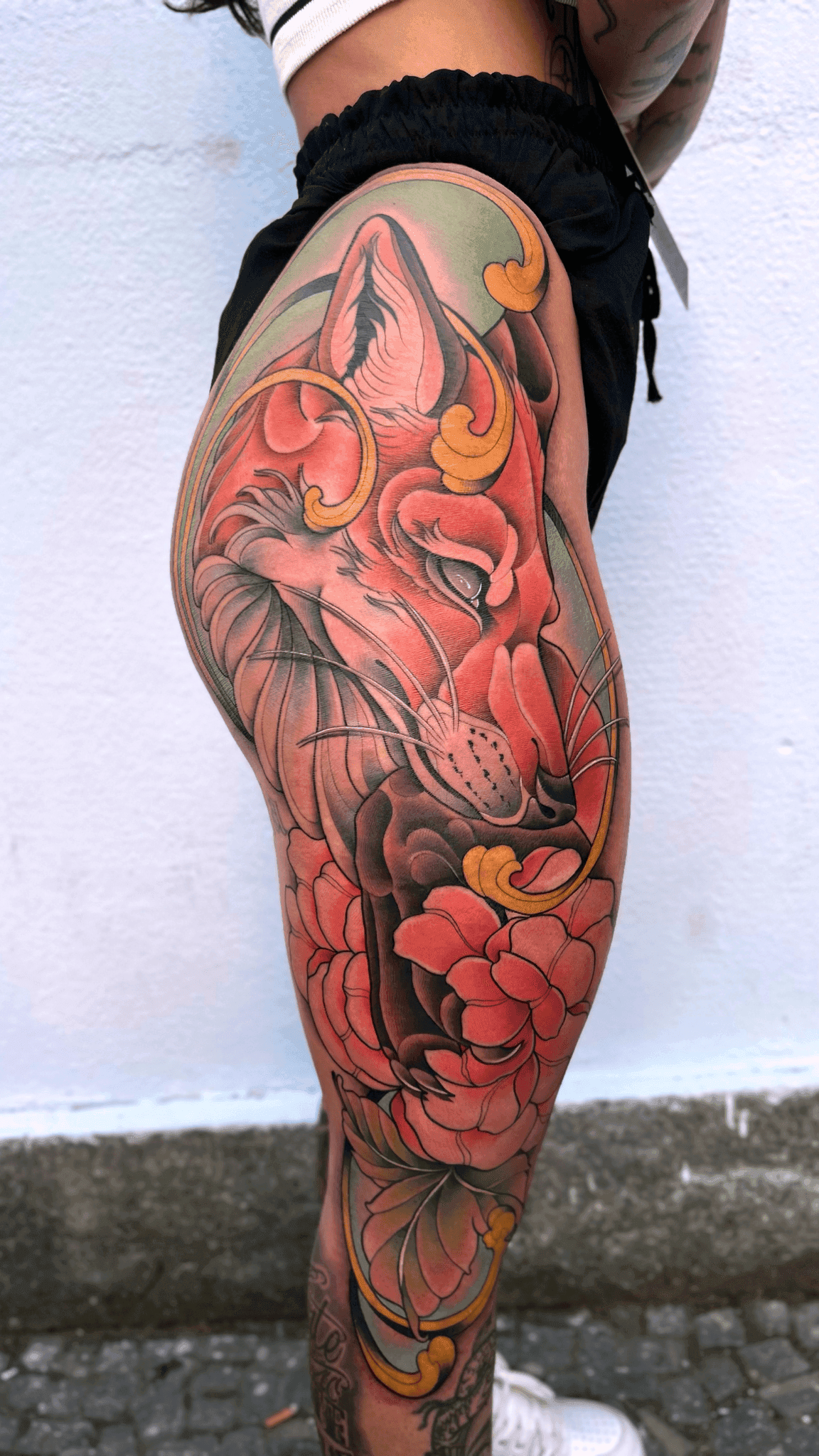 Tattoo 15