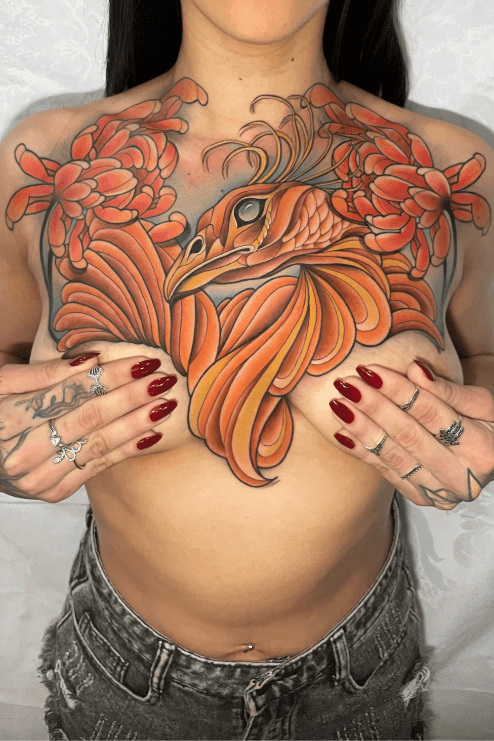 Tattoo 16