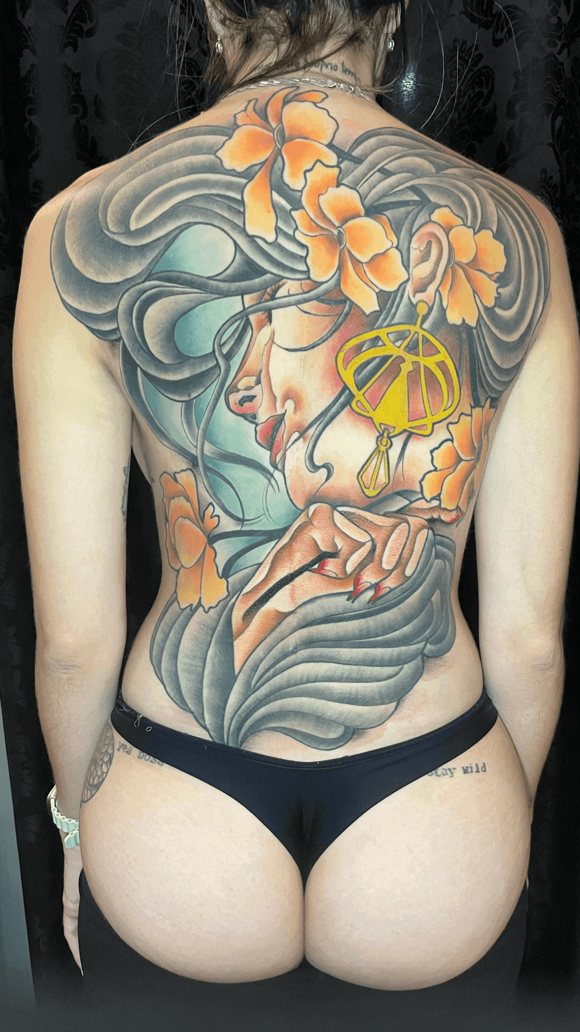 Tattoo 17