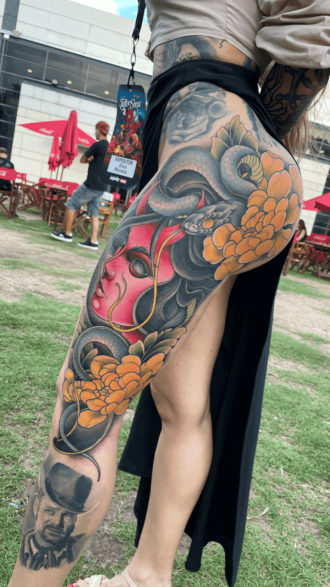 Tattoo 18