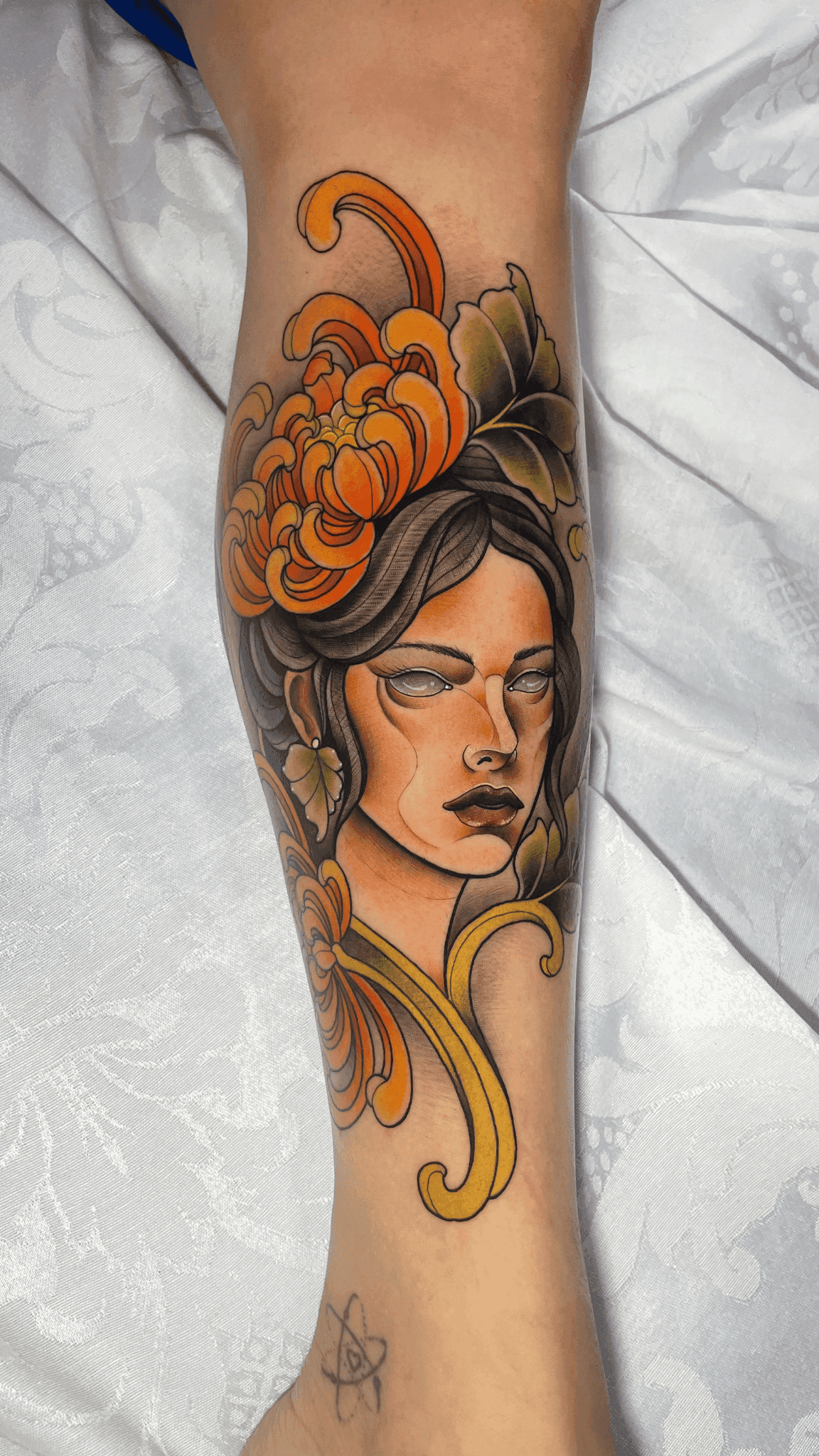 Tattoo 19