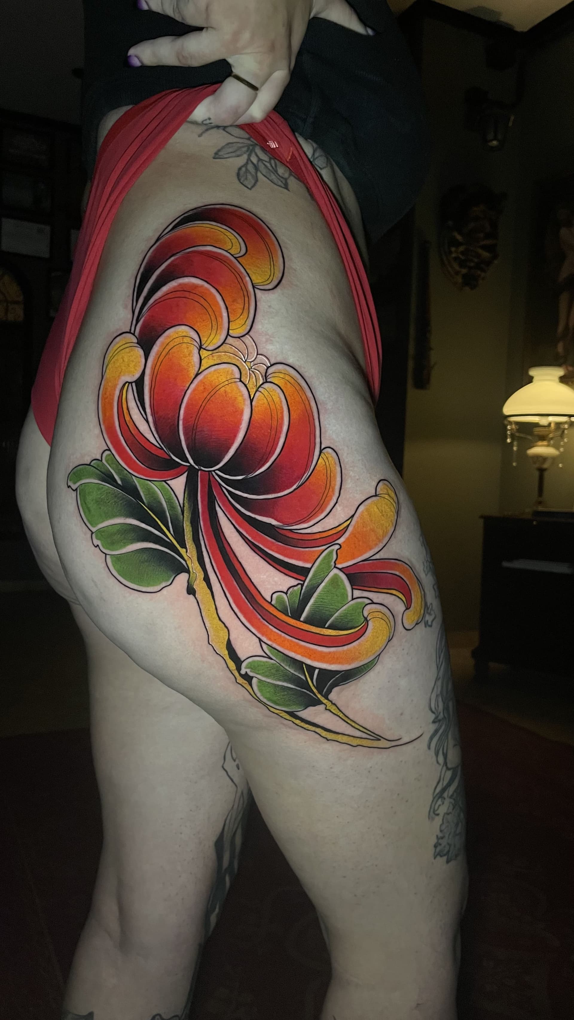 Tattoo 20