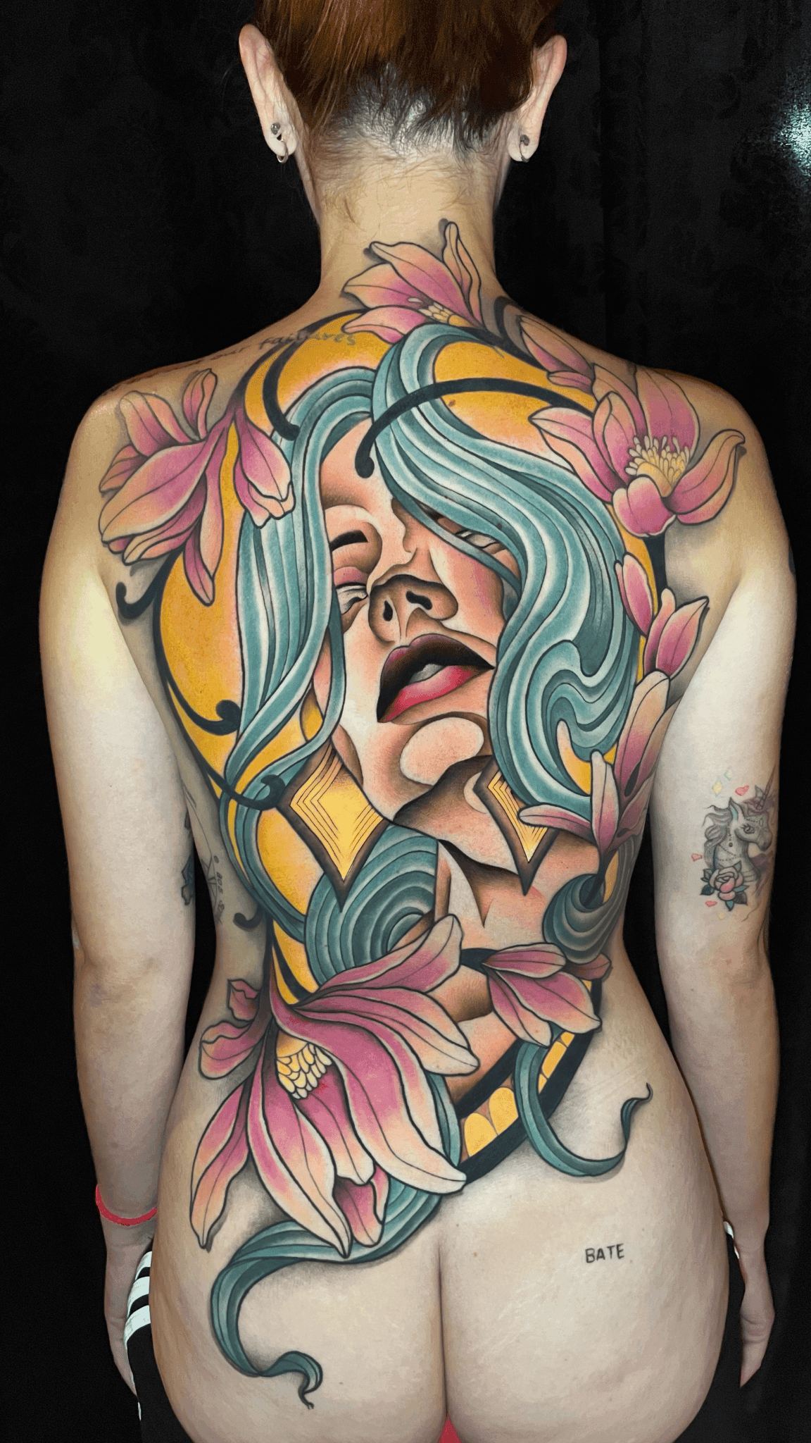 Tattoo 21