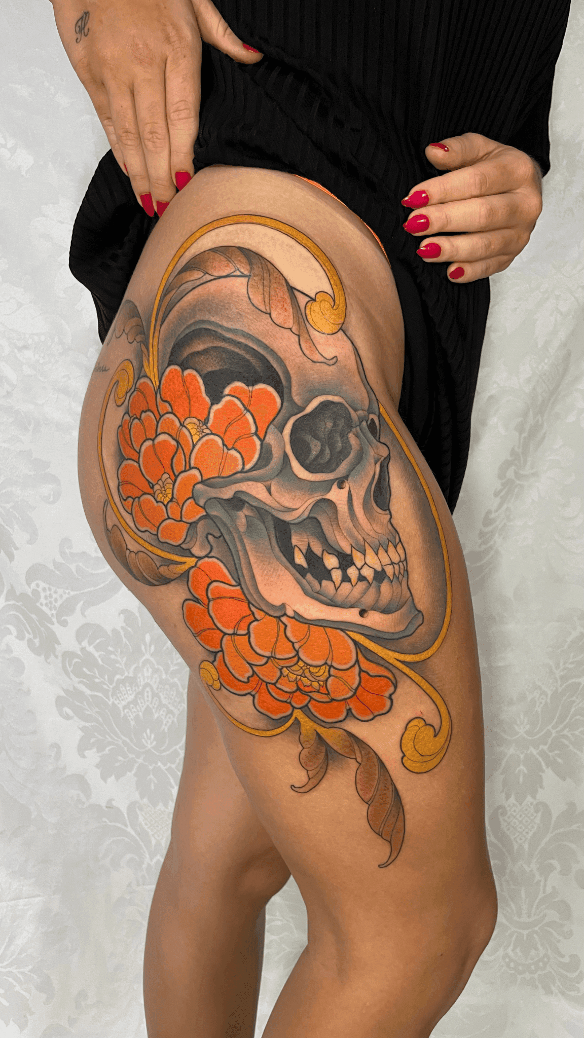 Tattoo 22