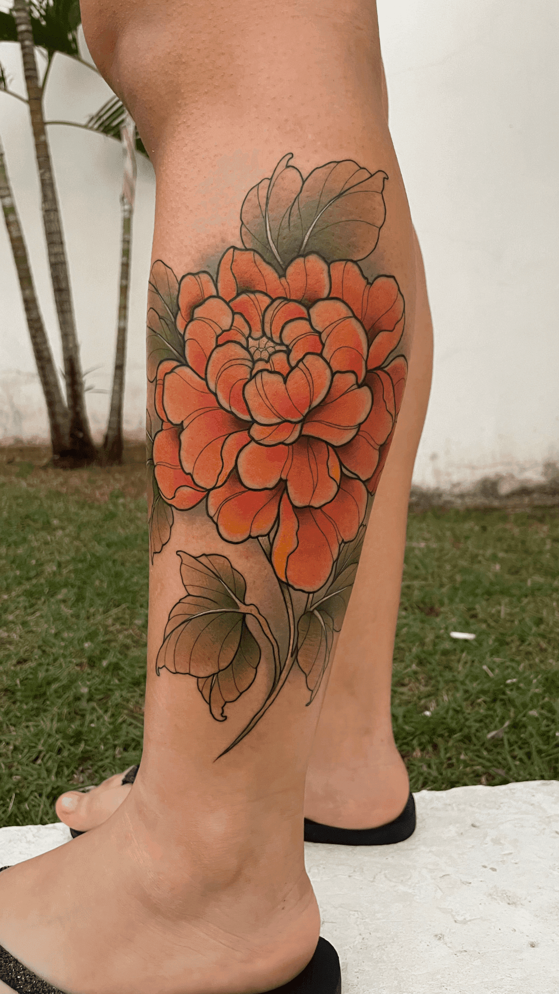 Tattoo 23