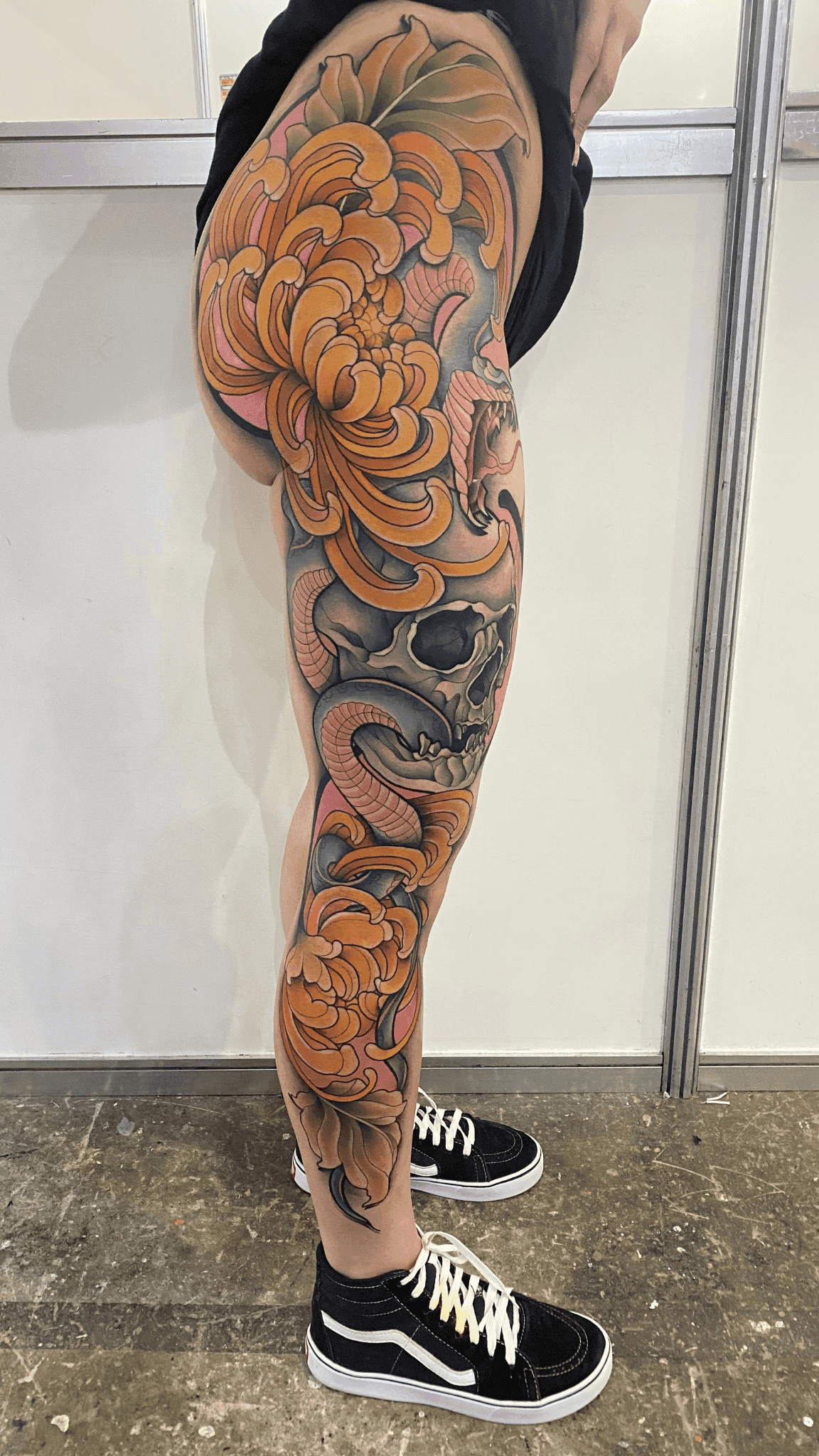 Tattoo 24