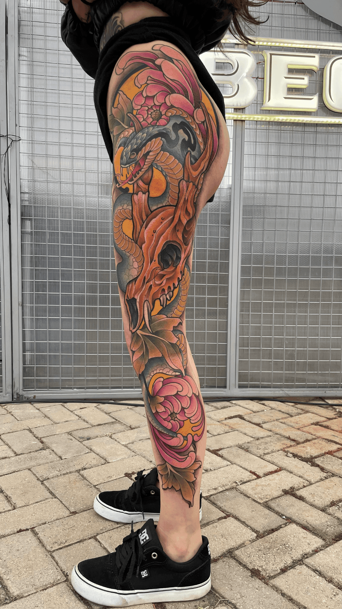 Tattoo 25