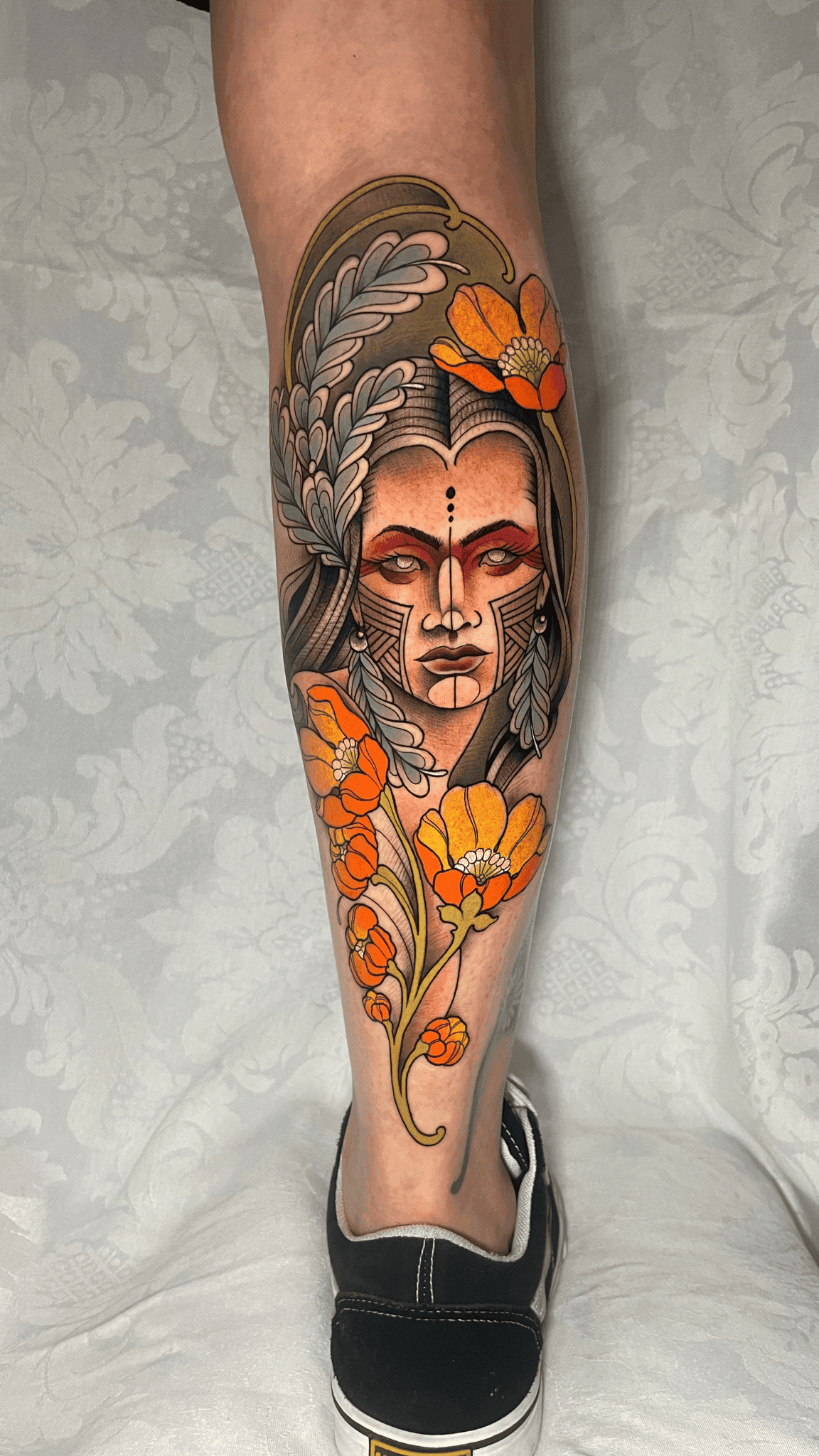 Tattoo 26