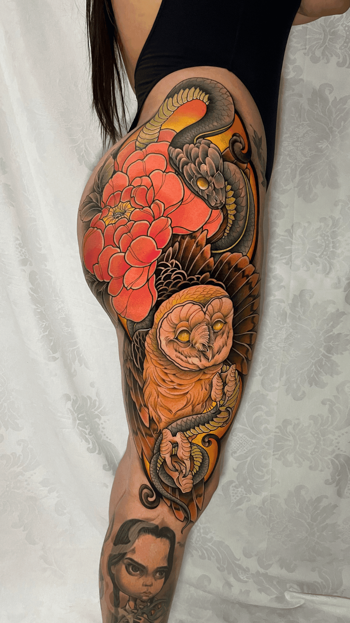 Tattoo 27