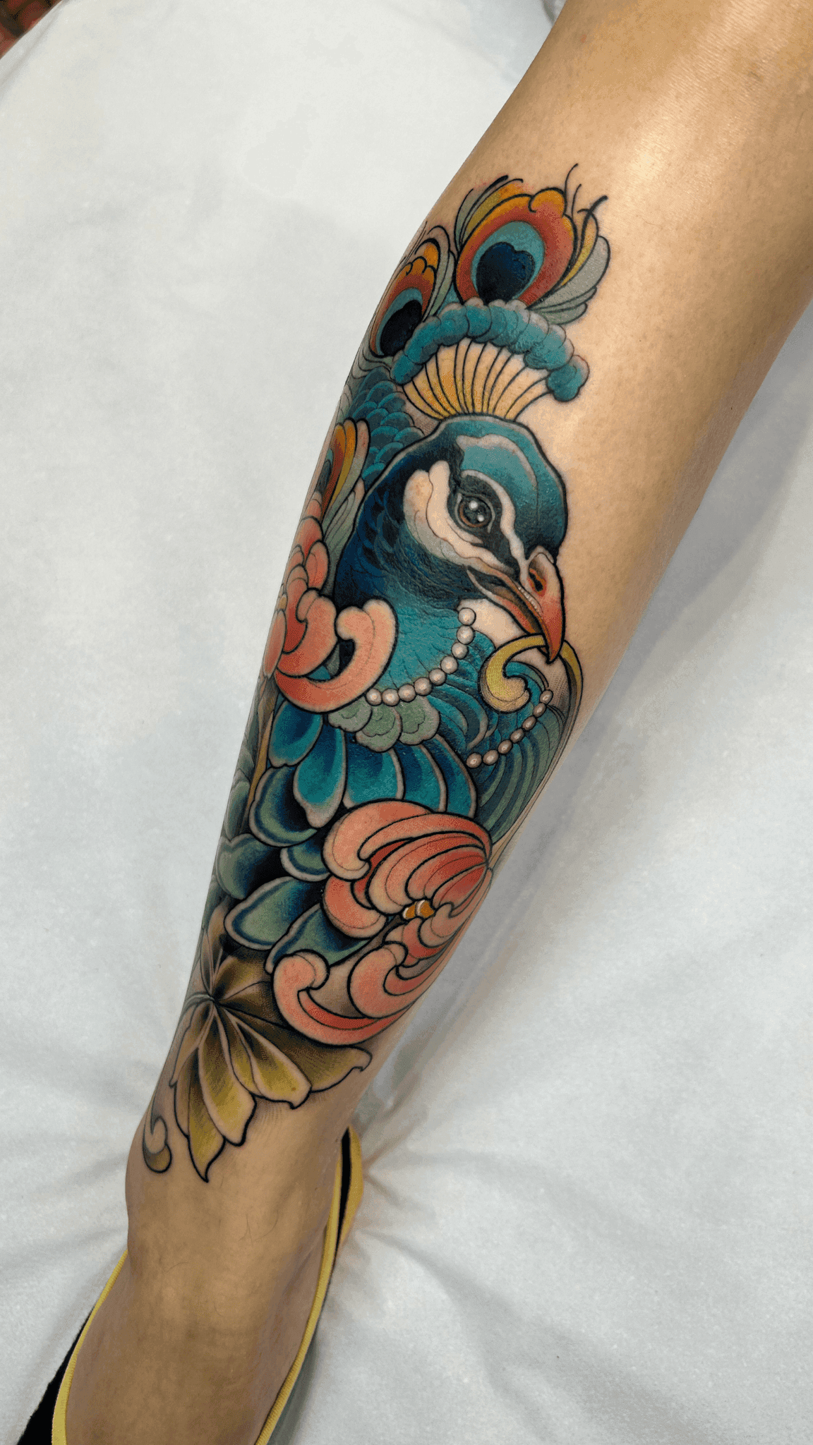 Tattoo 28