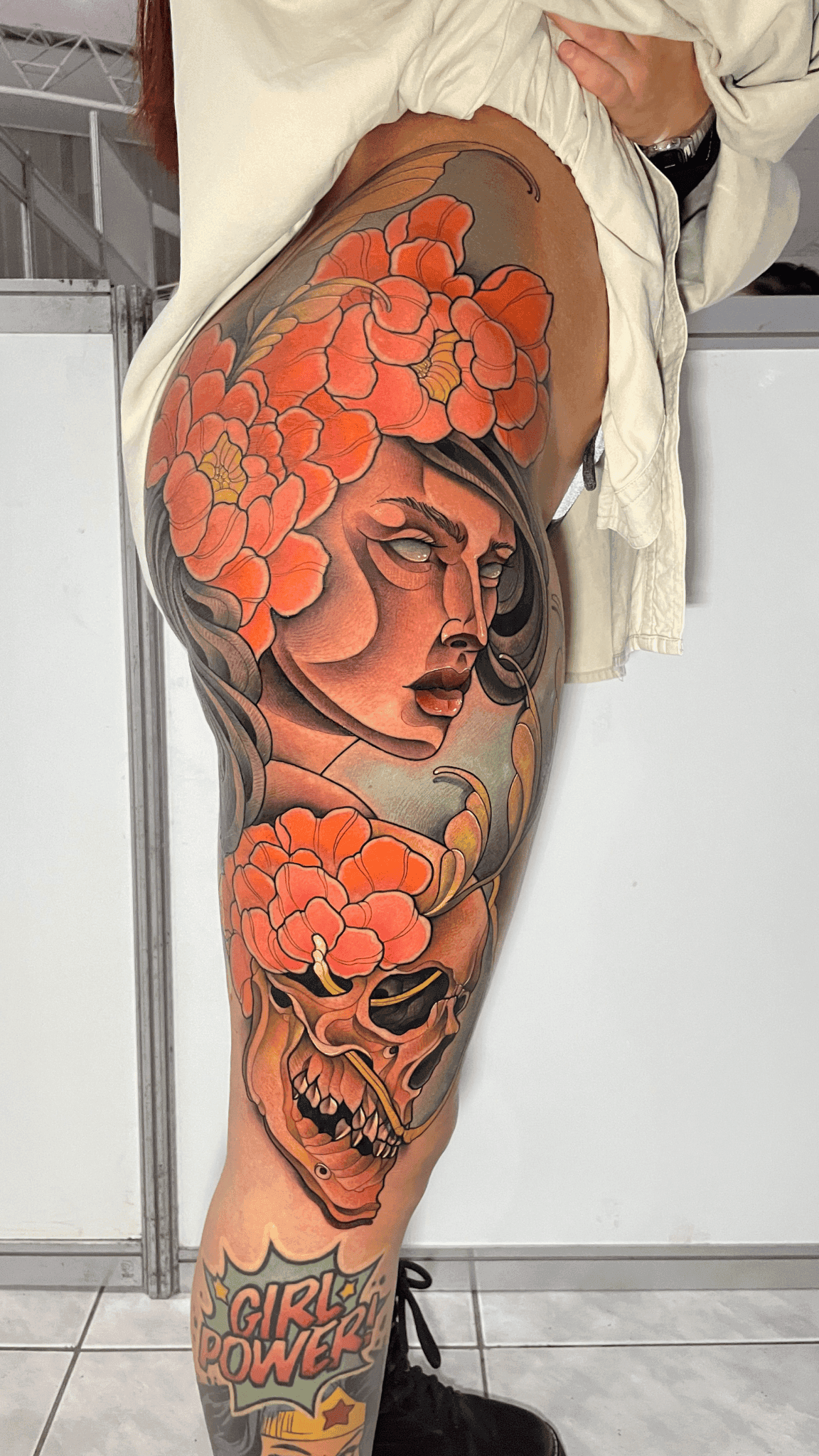 Tattoo 29