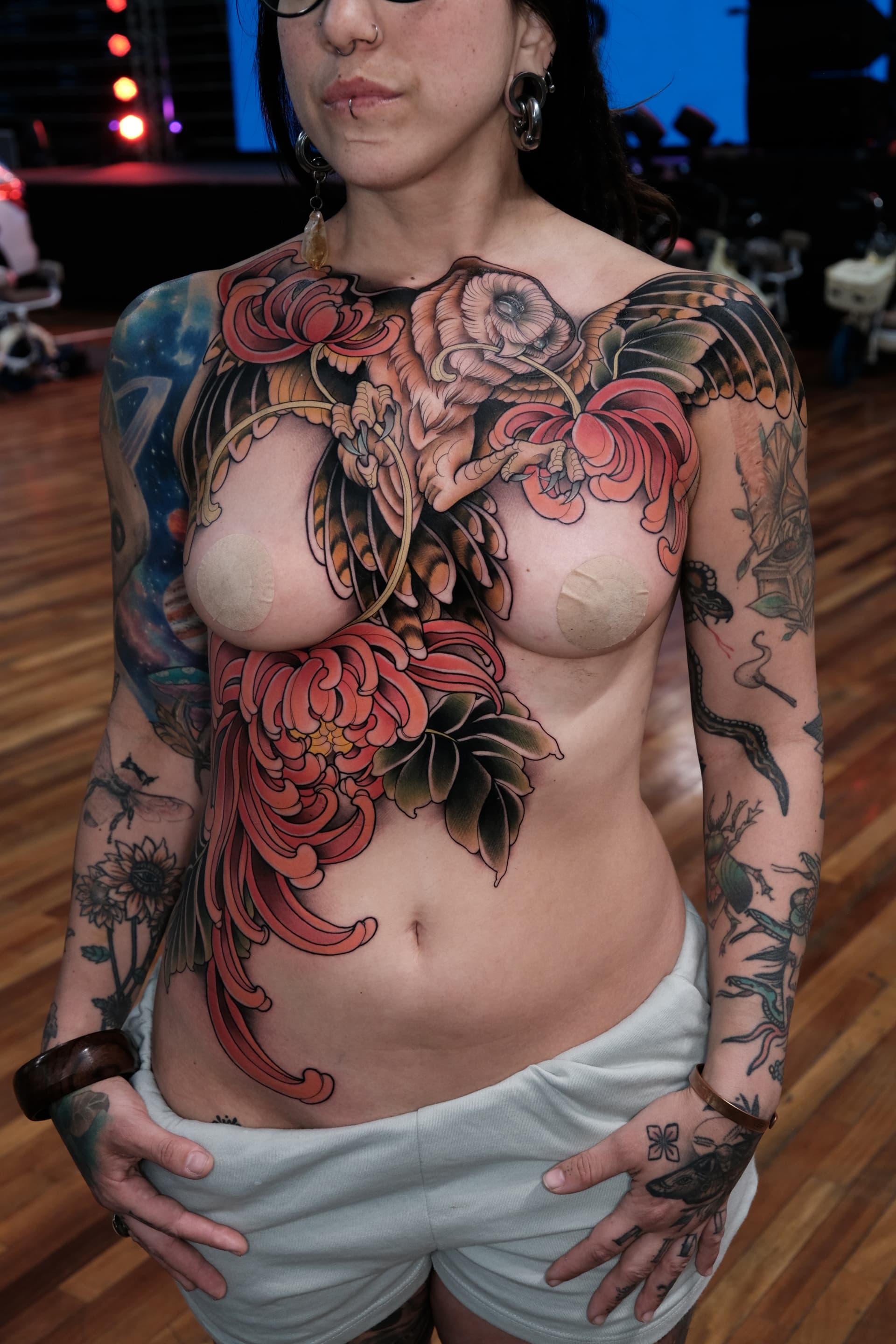 Tattoo 3