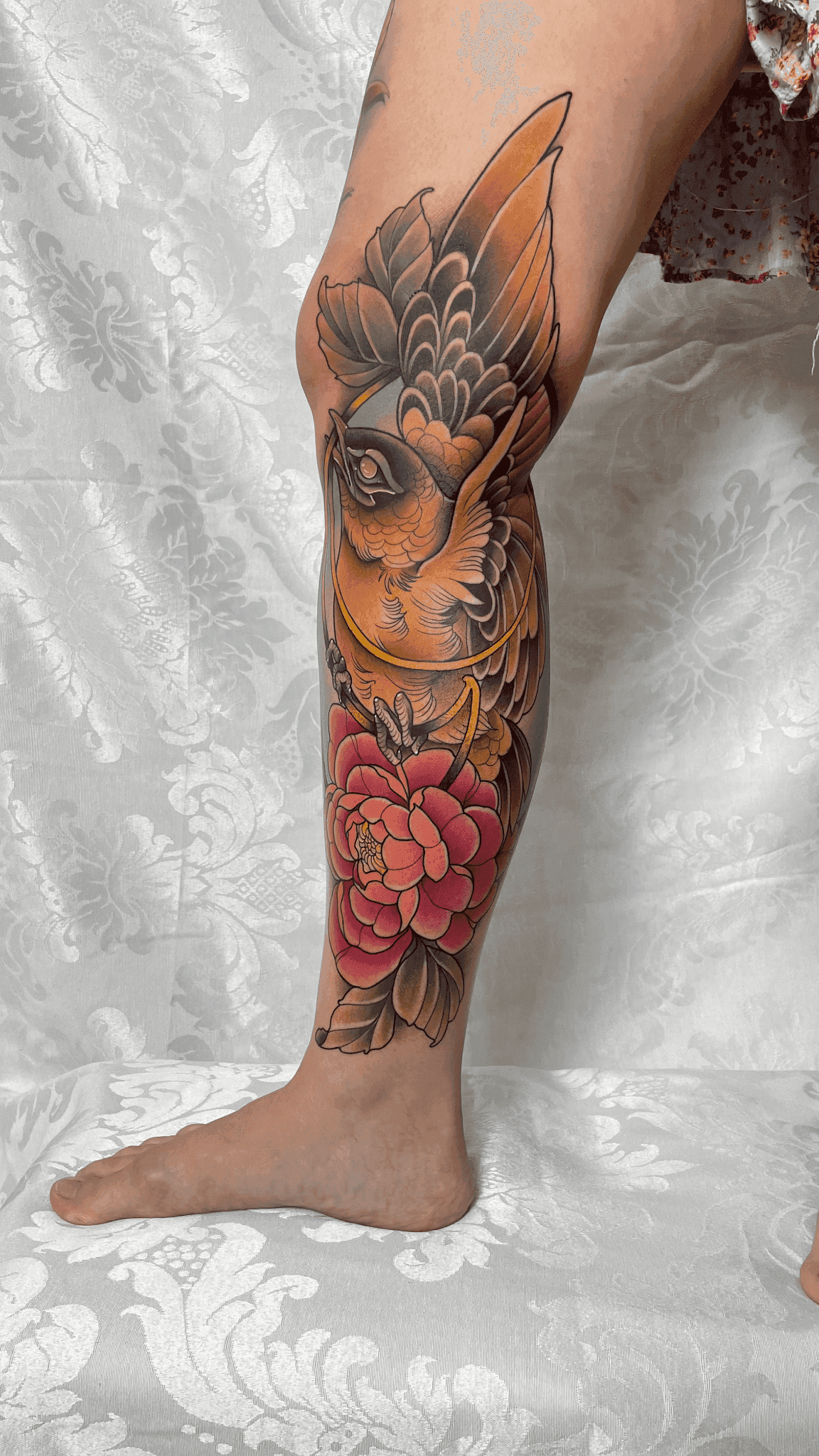 Tattoo 30