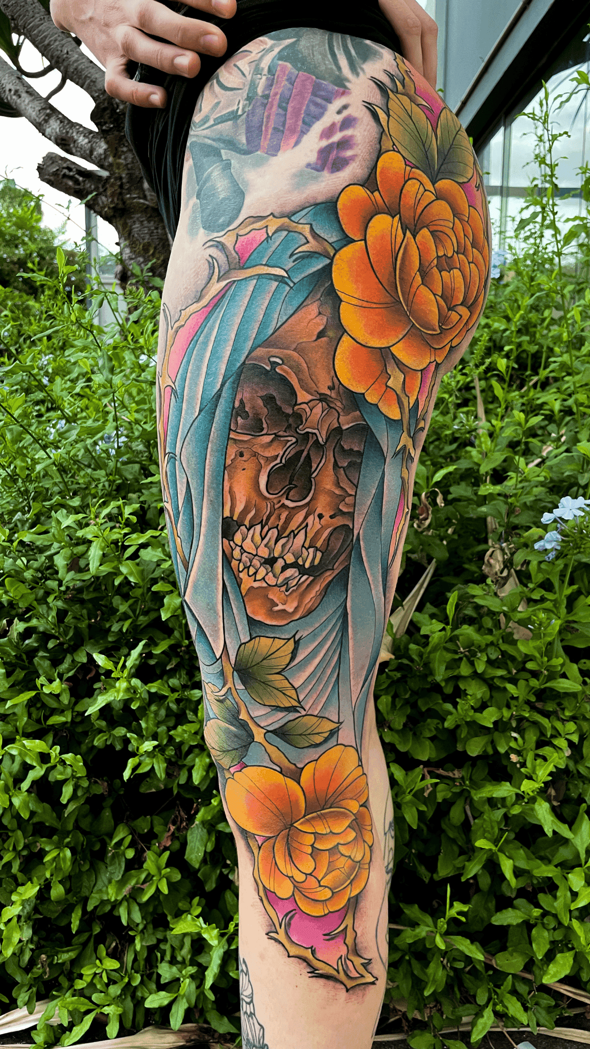Tattoo 31