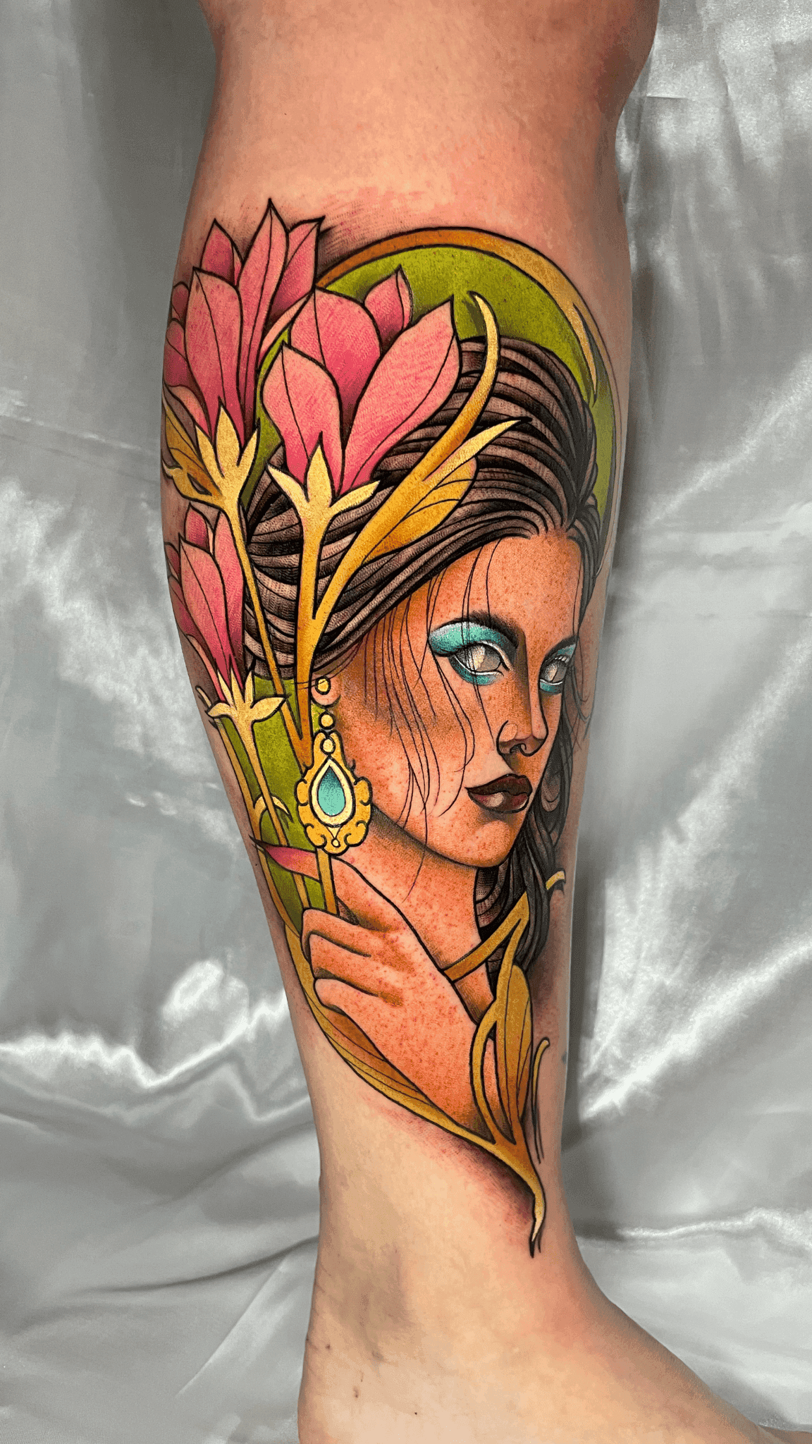 Tattoo 32