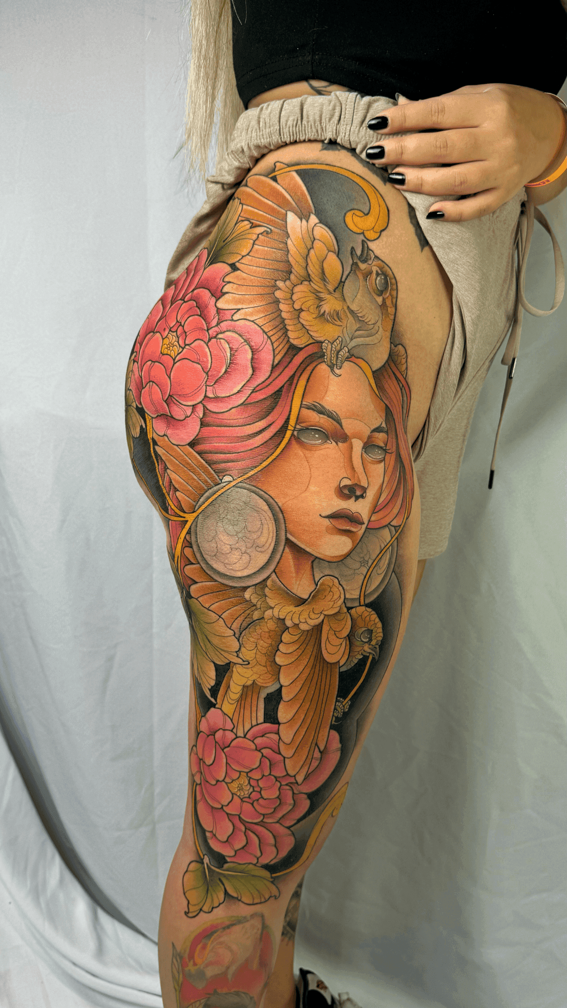 Tattoo 33