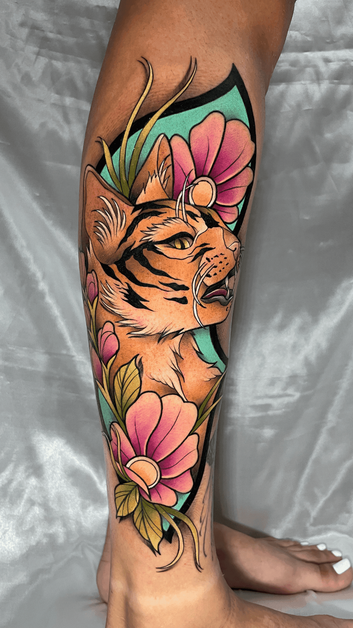 Tattoo 34
