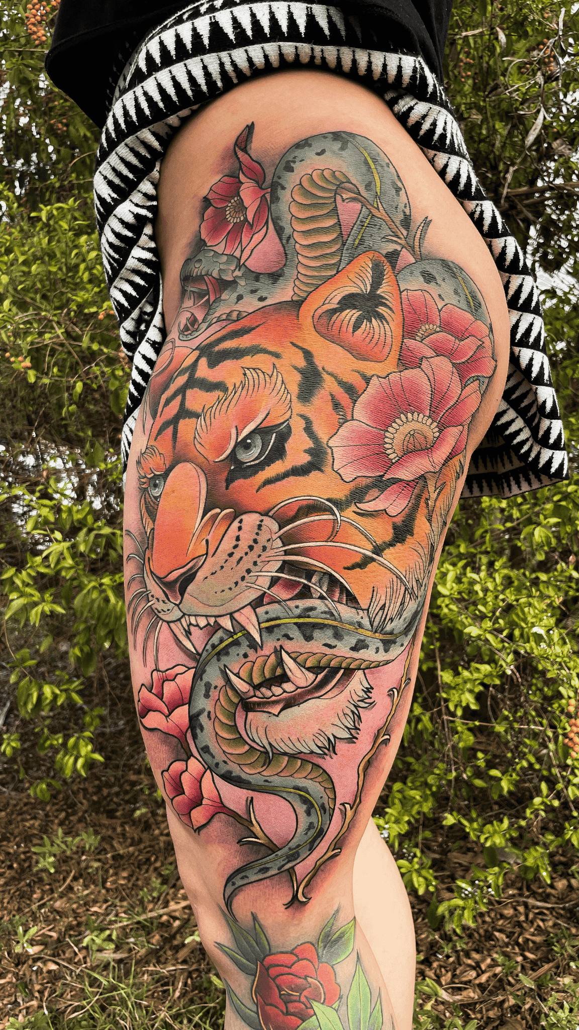 Tattoo 36