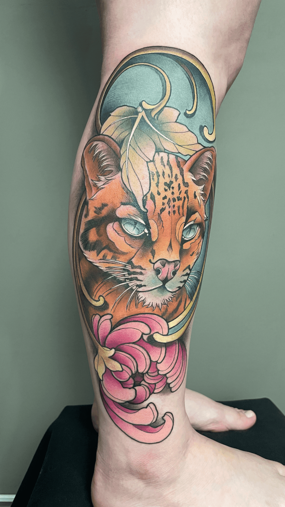 Tattoo 37