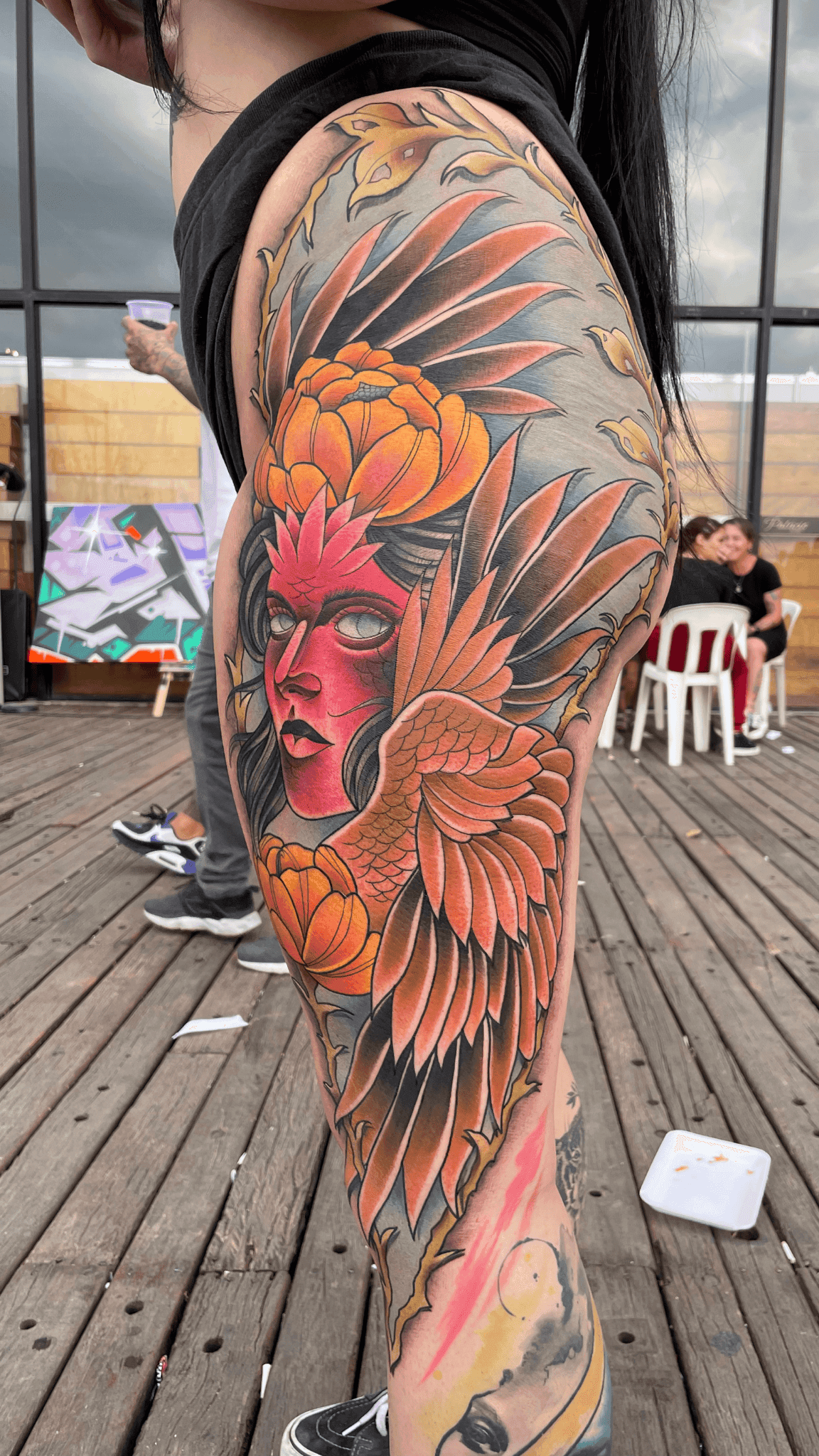 Tattoo 38