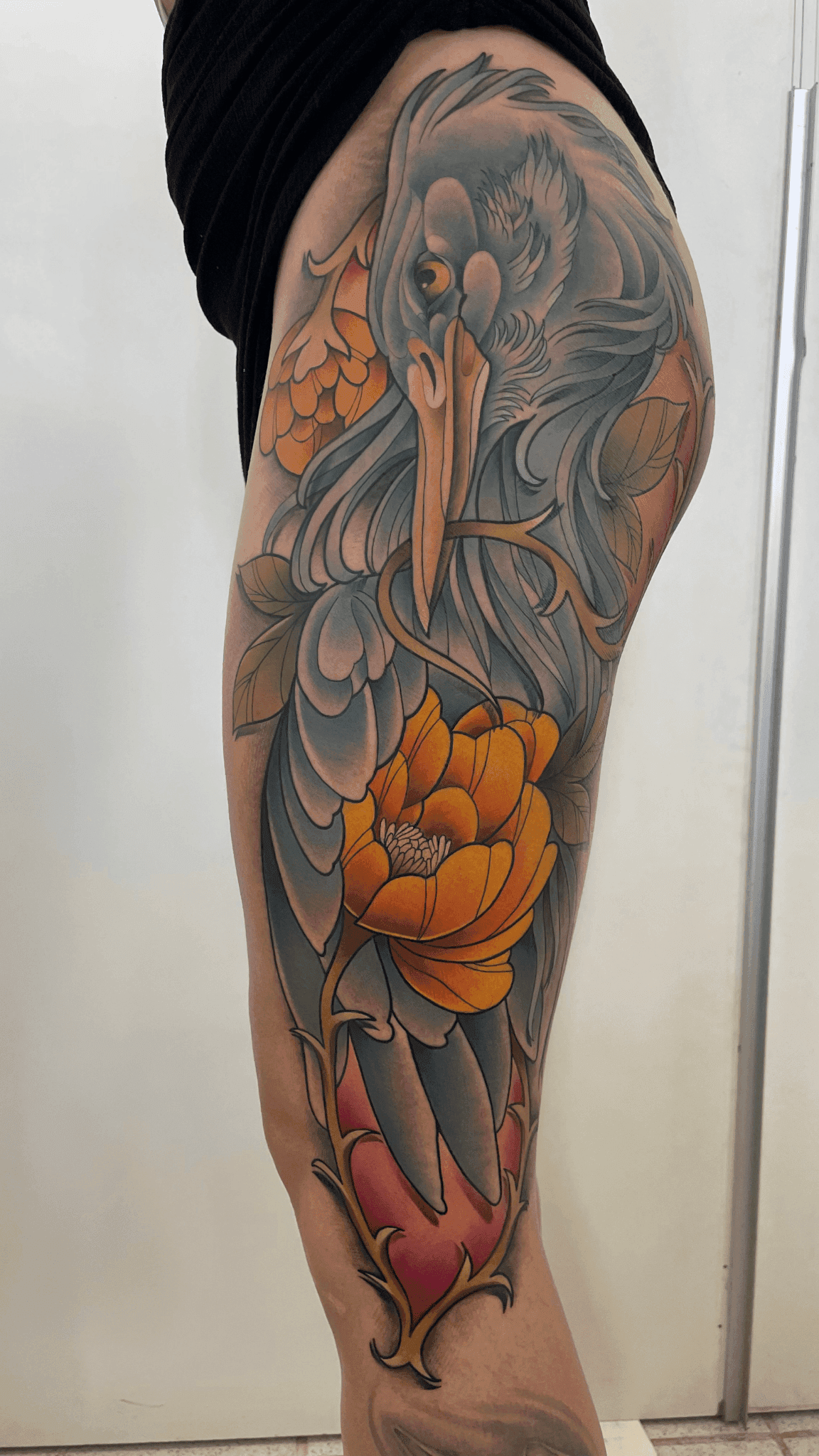 Tattoo 39