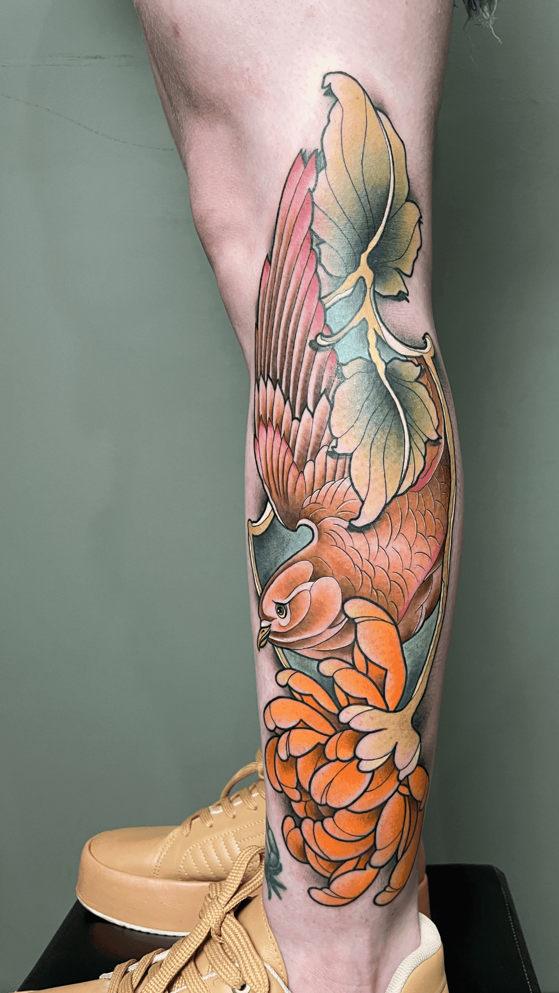 Tattoo 4