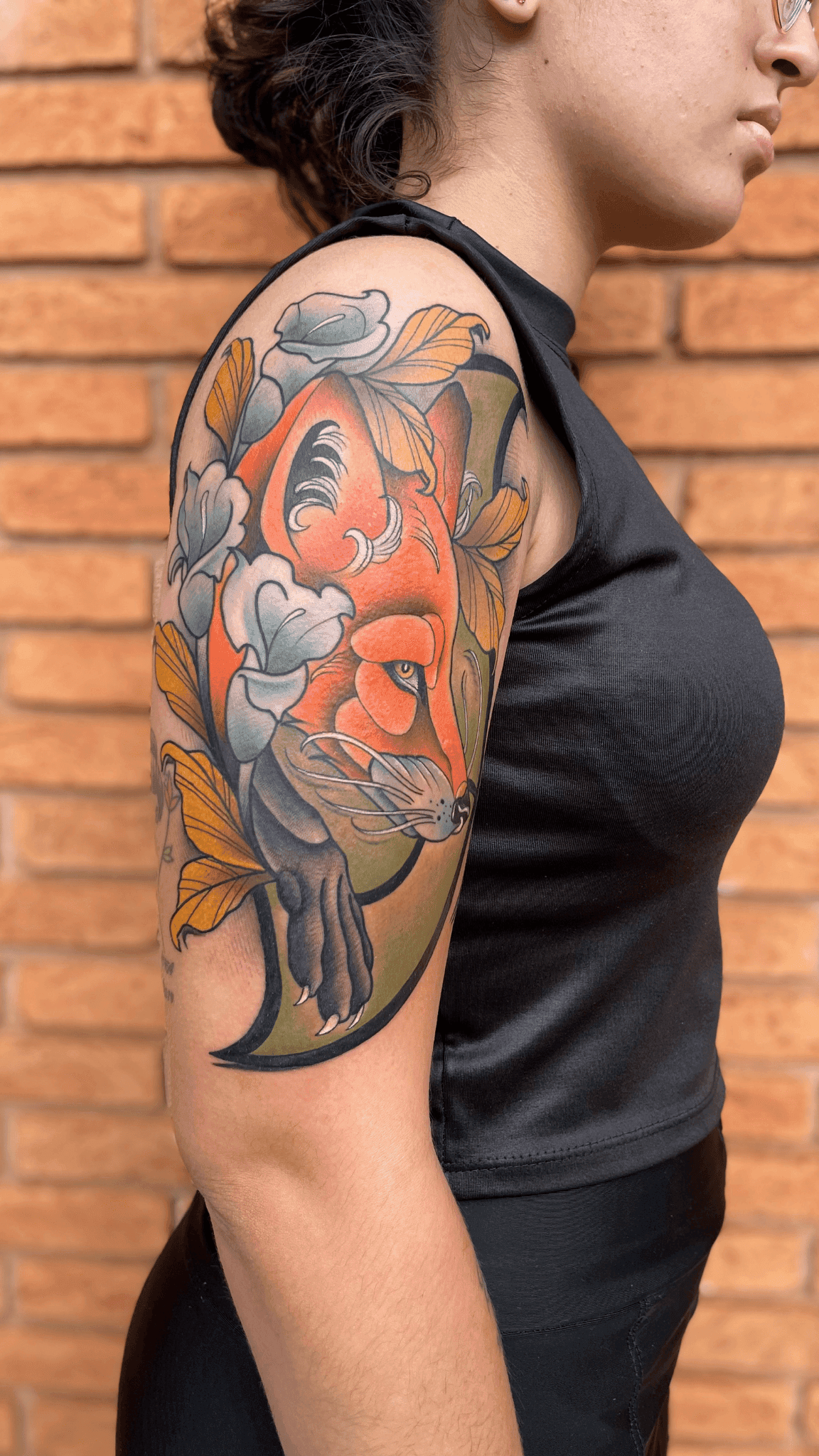 Tattoo 40