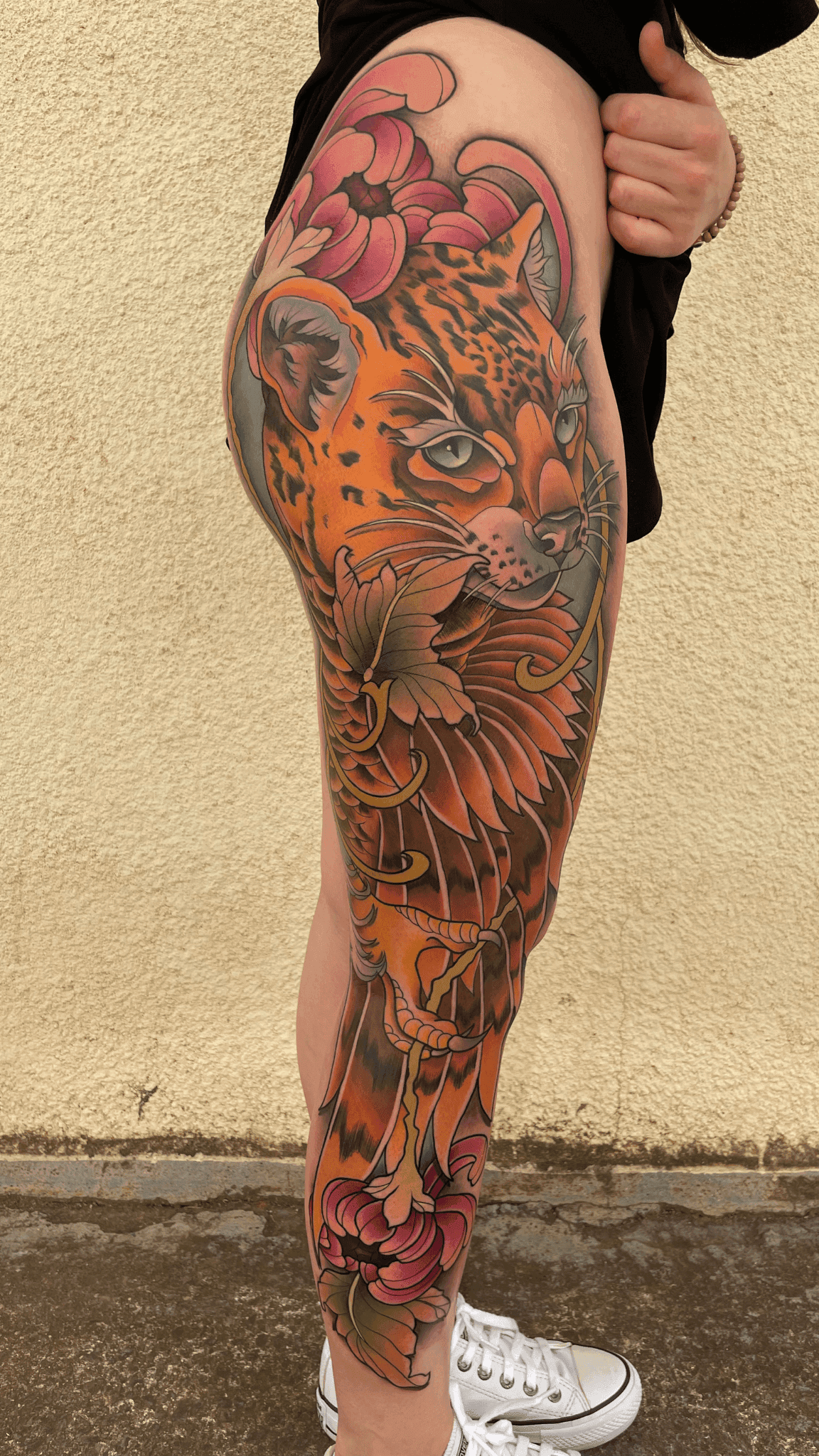Tattoo 41