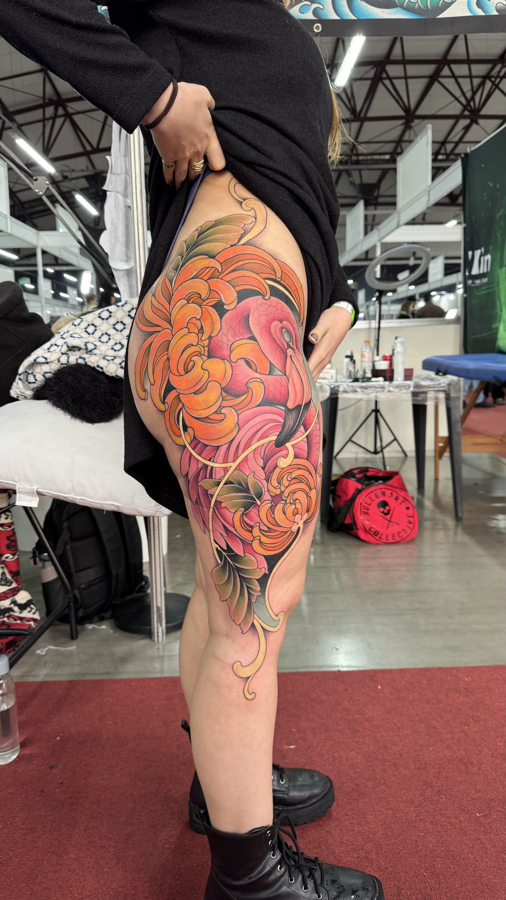 Tattoo 5