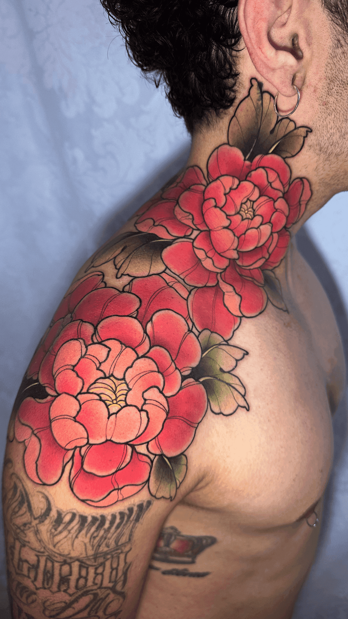 Tattoo 6