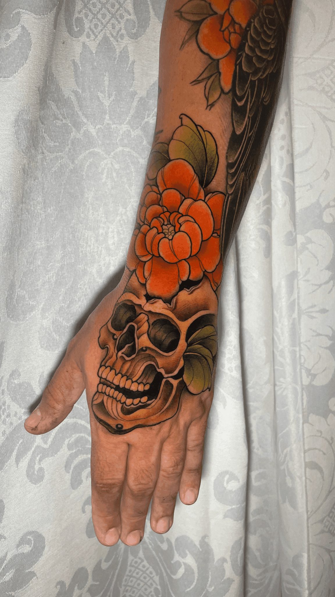 Tattoo 8
