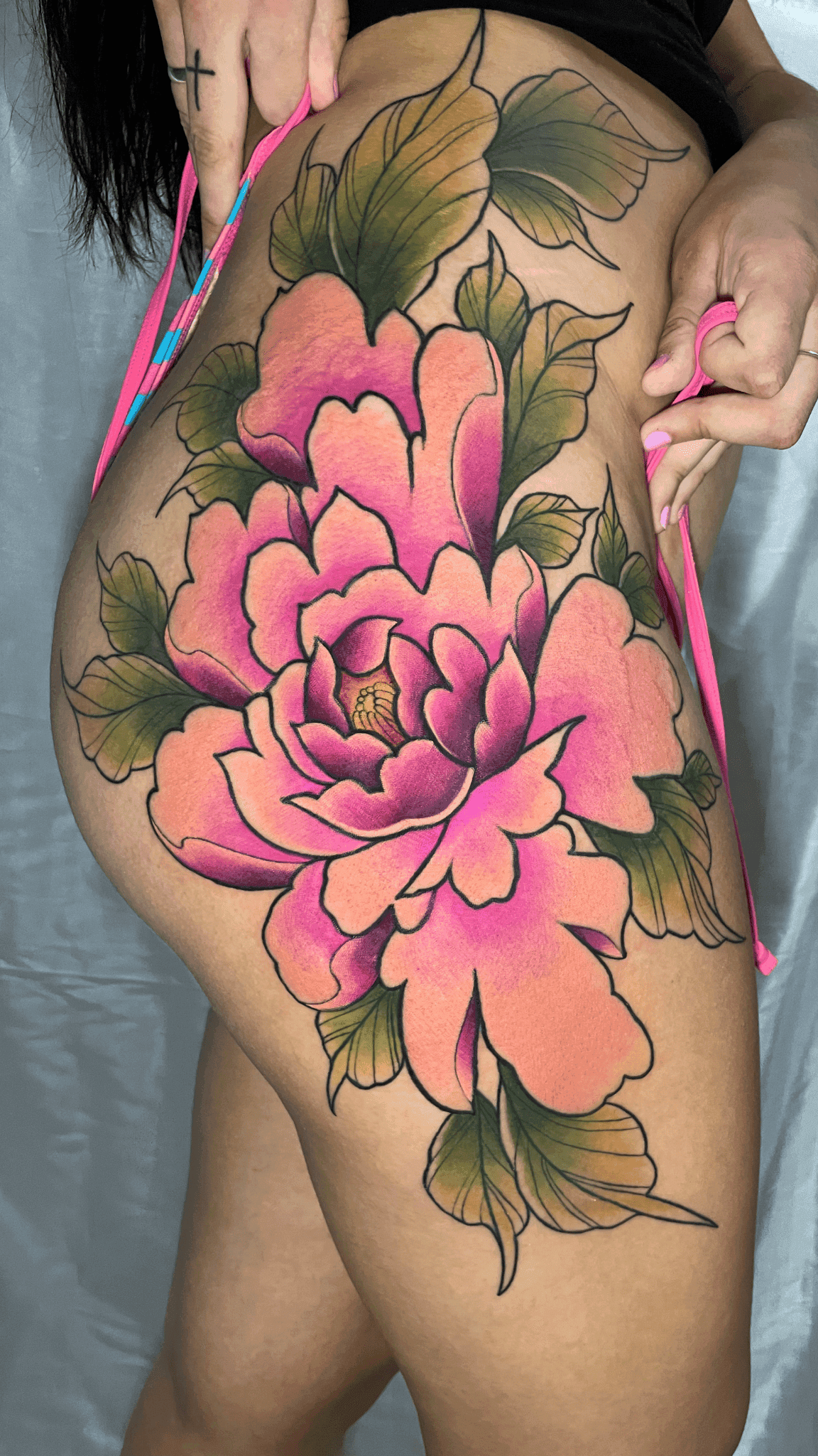 Tattoo 9